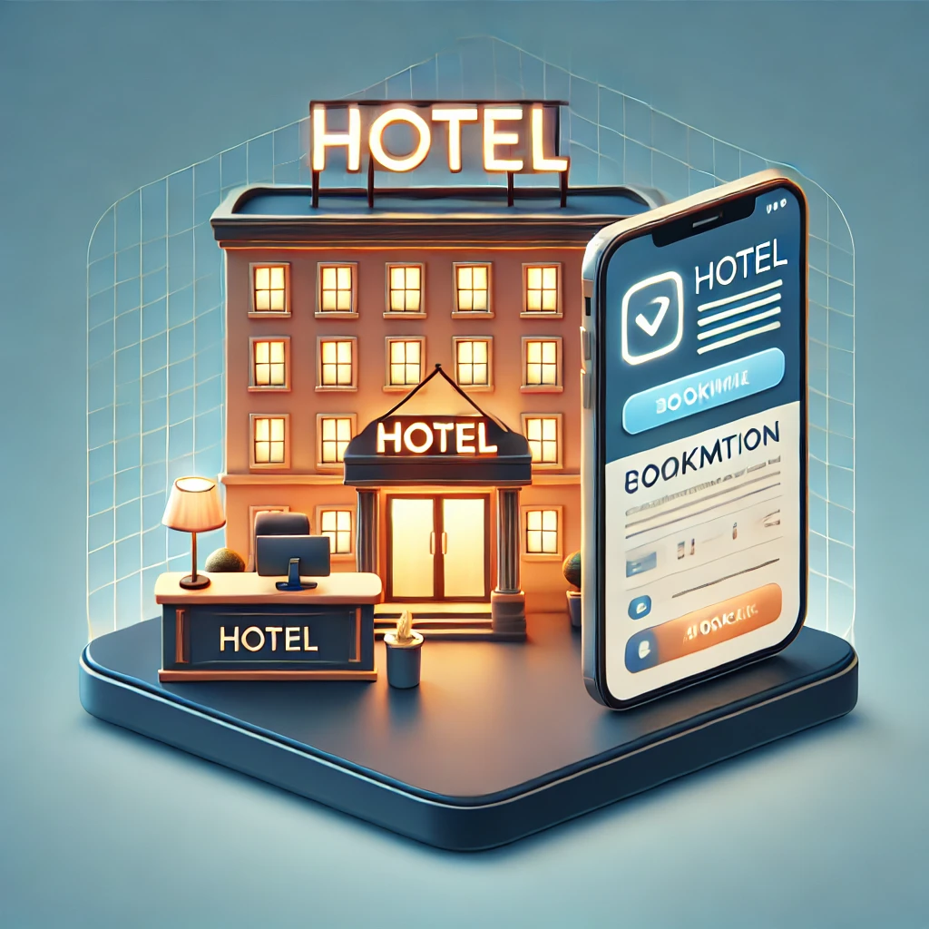 Hotel Booking 